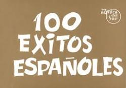 100 XITOS ESPAOLES