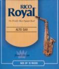 Cañas RICO ROYAL Saxo soprano