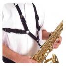 Cordón Saxofón SST-5 Cruzado (Hombre-Mujer-Niño)