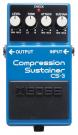 CS-3 Compression sustainer