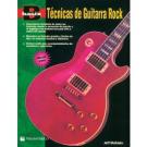 McErlain, Jeff - BASIX : TCNICAS DE GUITARRA ROCK